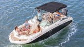 Great day on the water!