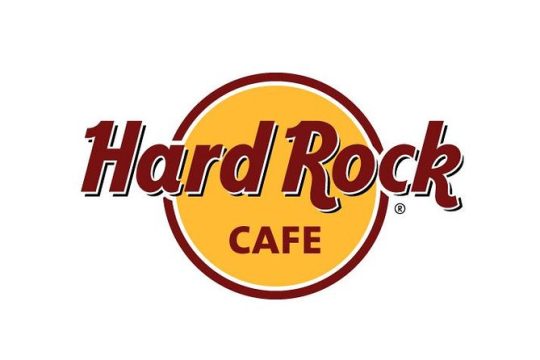 Hard Rock Cafe San Francisco