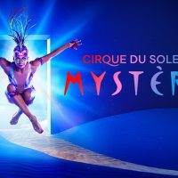 Cirque du Soleil