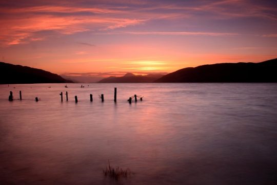 The Complete Loch Ness Experience Small-Group Day Tour from Inverness