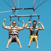 Outdoor Activities