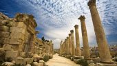 Highly Recommended Tour of Jerash