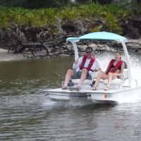 Catamaran Cruises