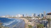 A fun, colourful and memorable trip through Tel Aviv with Yan.