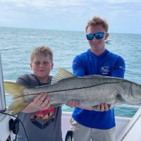 Fishing