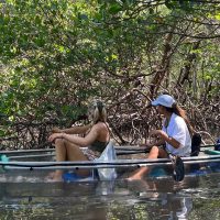 Kayaking & Canoeing
