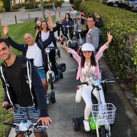 Bike & Mountain Bike Tours