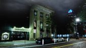 Haunted Tampa Walking Tour