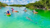 Girls trip adventure