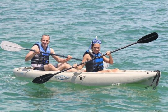 Key West: Fun Full Day Beach Pass Watersports and activities