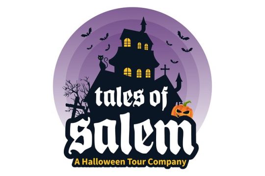 Tales of Salem Halloween Guided Walking Tour