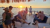 Highly recommend this cruise.