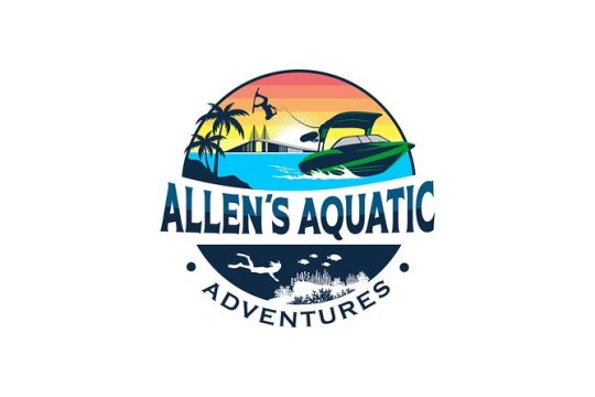 Allens Aquatic Adventures
