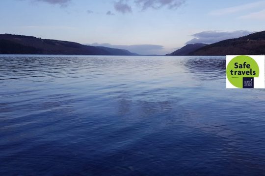 Alternative Loch Ness Tour by Secret Highlands