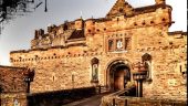 Interesting  & informative castle tour