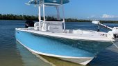 Good time fishing Charlotte Harbor