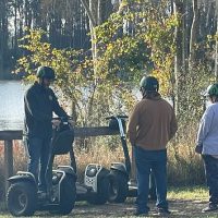 Segway Tours