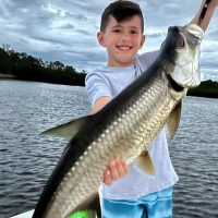 Fishing Charters & Tours