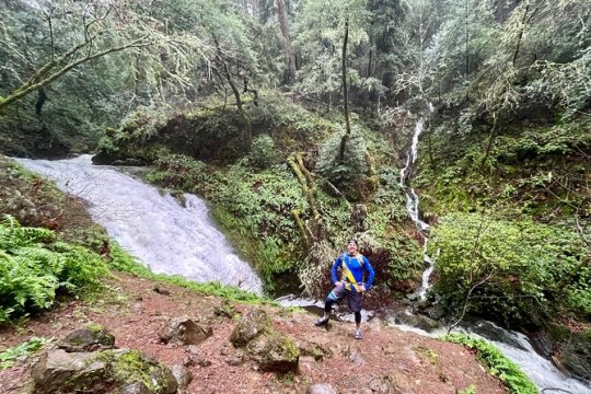 Guided Photo Adventures to the Bay Area's Fantastic Hidden Gems