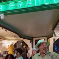 Walking & Biking Tours