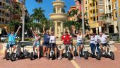 Family Activity Everyone Enjoyed! Great Experience with Trike Tours USA