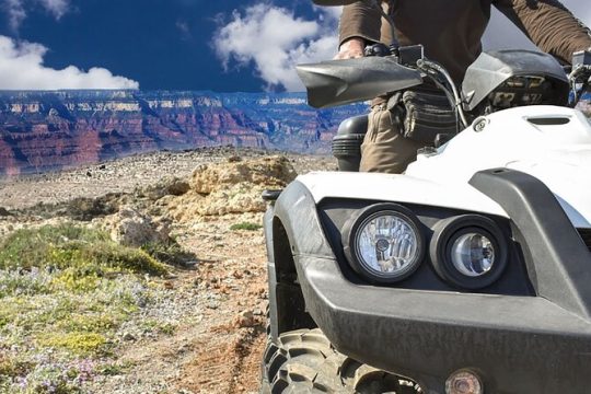 Grand Canyon ATV Tour