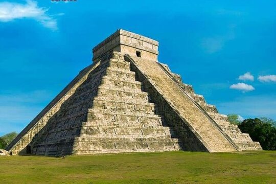 Tour Chichen Itza Classic