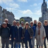 Walking Tours