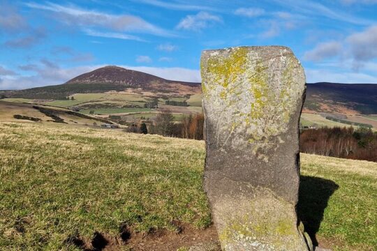 Aberdeen's Ancient Heritage and Folklore