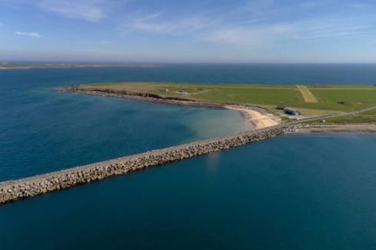 Shore Excursion Kirkwall Small Group Highlights of Orkney