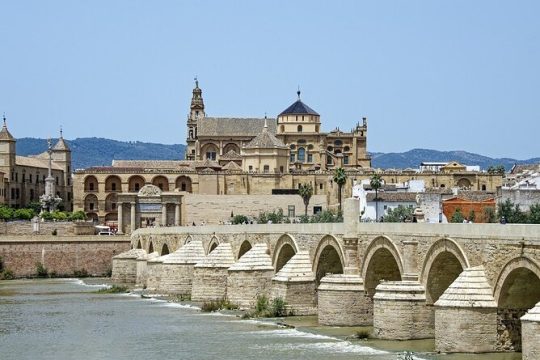 8 Days Andalusia Essentials - Self Drive
