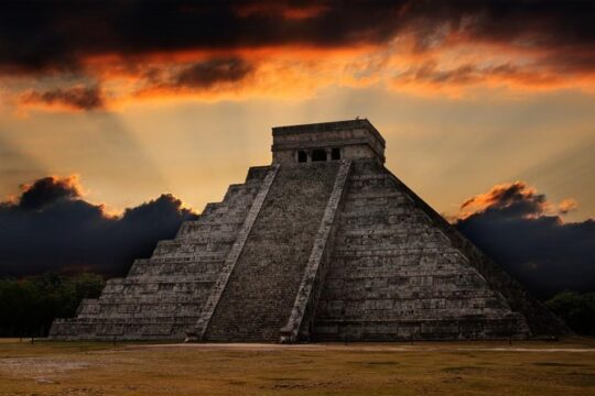 Chichen Itza, Cenote & Valladolid, Deluxe Mayan Tour! From Playa Del Carmen