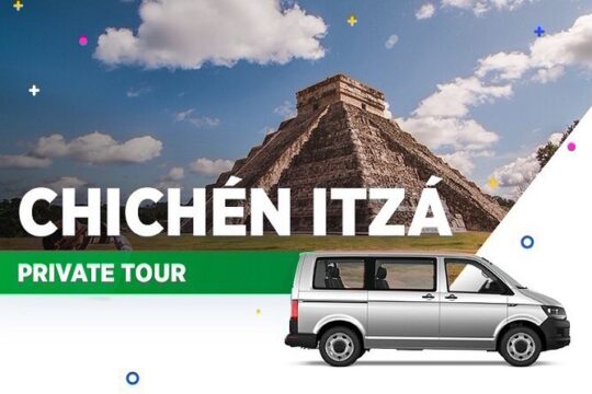 Chichen Itzá Private Tour