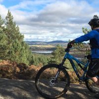 Bike & Mountain Bike Tours