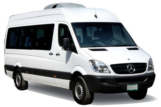 Round Transportation Cancun and Riviera Maya Shuttle Hotel - Airport - Hotel