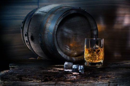 Speyside Whisky Trail Day Tour from Aberdeen Including Admissions