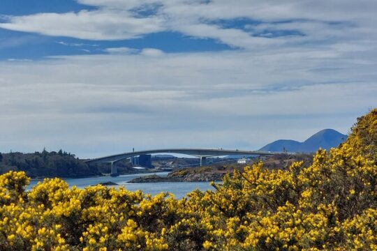 Isle of Skye Private Tour