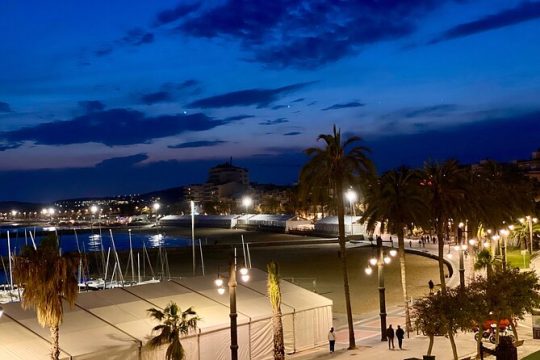 Private Tour Sitges – a Catalan gem welcoming the world