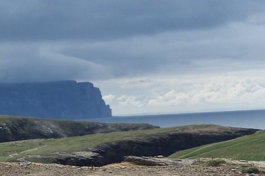 Private Tour Discover Orkney with Pick-Up