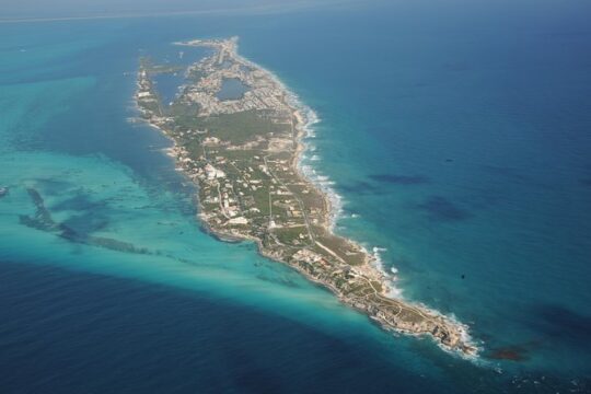 Snorkeling tour plus Isla Mujeres Private Tour