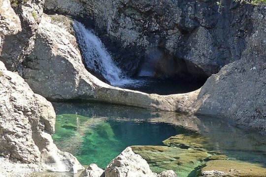 Private Tour to Skye , Fairy Pools , Fairy Glen , Fairy Bridge