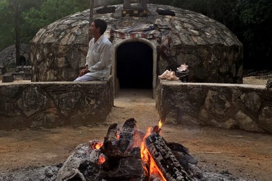 VIP Temazcal Private Tour