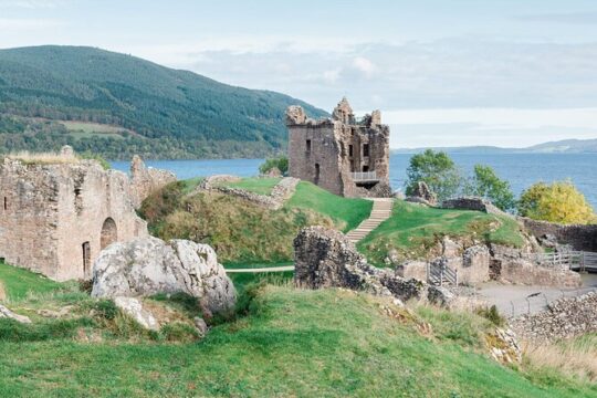 The Absolute Must See Attractions In Inverness