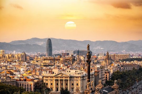 Private 5 days tours in Barcelona: Girona and Costa Brava visits included