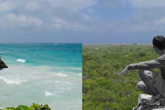 VIP Coba & Tulum Private Tour