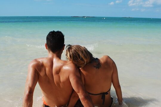 Isla Mujeres Private Dream Getaway