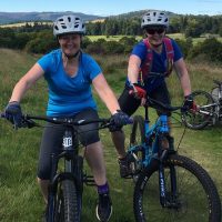 Bike & Mountain Bike Tours