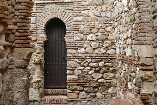 The Secrets of the Alcazaba