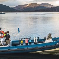 Boat Tours