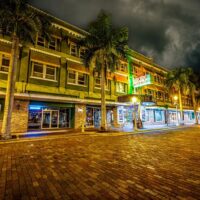 Walking Tours
